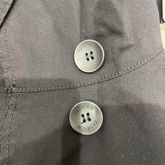 S Deer Concept Jacket - Picture 6 of 9